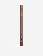 
                        
                          Cargar imagen en el visor de la galería, CHARLOTTE TILBURY LIP CHEAT WALK OF SHAME
                        
                      