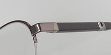 
                        
                          Cargar imagen en el visor de la galería, Max Mara 1265 Womens/Ladies Designer Half-rim Spring Hinges Premium Quality Gorgeous Eyeglasses/Glasses
                        
                      