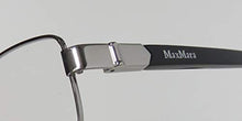 
                        
                          Muat gambar ke penampil Galeri, Max Mara 1197 Womens/Ladies Designer Full-rim Flexible Hinges Shape Premium Segment Eyeglasses/Eyewear
                        
                      