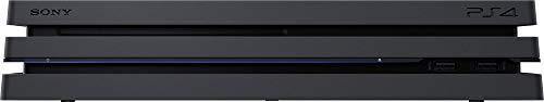 New Sony PlayStation 4 Pro 1TB Red Dead Redemption 2 Console Bundle with HDR Technology for 4K TV Gaming - Jet Black - JOY2ESpree