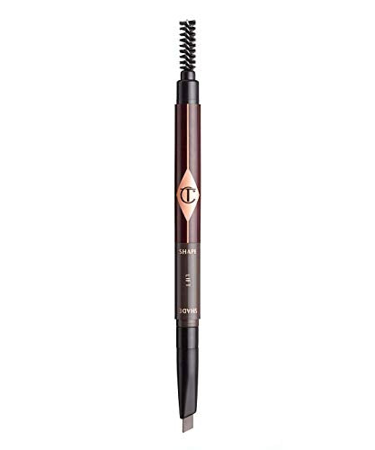 Charlotte Tilbury Brow Lift Three-Way Shape, Lift & Shade Eyebrow Pencil - Rita