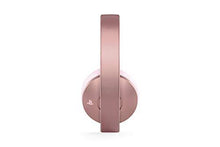 
                        
                          Muat gambar ke penampil Galeri, PlayStation Gold Wireless Headset Rose Gold - PlayStation 4 - JOY2ESpree
                        
                      