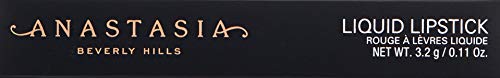 Anastasia Beverly Hills - Liquid Lipstick -