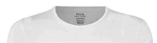 Polo Ralph Lauren Men's Crew Neck Long Sleeve Tee