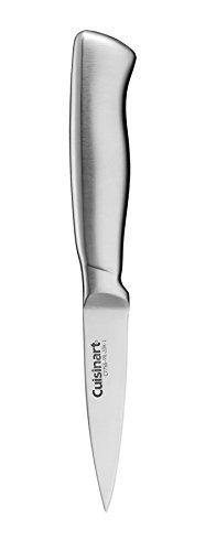 Cuisinart C77SS-15PK 15-Piece Stainless Steel Hollow Handle Block Set - JOY2ESpree