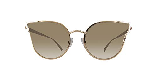 MaxMara Women's Mm Ilde Iii Cat Eye Sunglasses