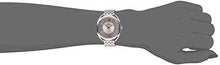
                        
                          Cargar imagen en el visor de la galería, Swarovski Crystalline Glam Watch with Metal Bracelet - JOY2ESpree
                        
                      