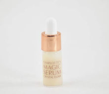 
                        
                          Cargar imagen en el visor de la galería, Charlotte Tilbury Magic Serum Crystal Elixir Mini Travel Size 0.12 oz
                        
                      