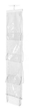 
                        
                          Load image into Gallery viewer, Whitmor Handbag File, Clear
                        
                      