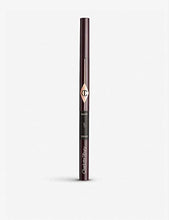 
                        
                          Load image into Gallery viewer, Charlotte Tilbury Brow Lift Three-Way Shape, Lift &amp; Shade Eyebrow Pencil - Naomi
                        
                      