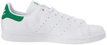 
                        
                          Load image into Gallery viewer, adidas Originals Mens Stan Smith Leather Sneaker
                        
                      