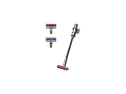 Dyson V10 Absolute Cordless Handheld Vacuum Black (268893-01) - JOY2ESpree