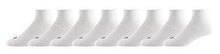 
                        
                          गैलरी व्यूवर में इमेज लोड करें, Wilson mens Dri-tech Moisture Control Athletic Low Cut Socks, Multipack - JOY2ESpree
                        
                      