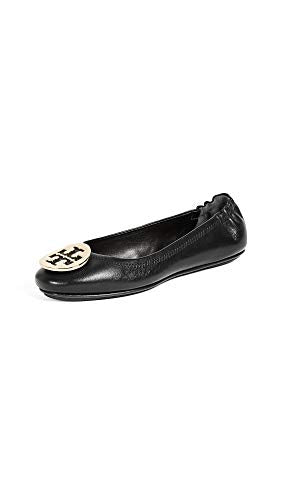 Tory Burch Women's Minnie Travel Ballet Flats