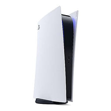 
                        
                          Muat gambar ke penampil Galeri, PS5 - Sony Playstation 5 Digital Edition Gaming Console - JOY2ESpree
                        
                      