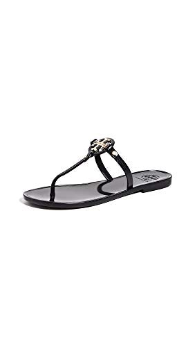 Tory Burch Women's Mini Miller Flip Flops
