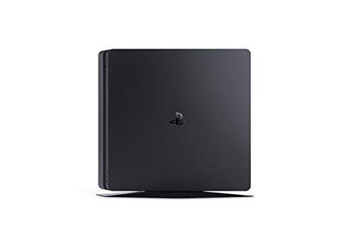 PlayStation 4 Slim 500GB Console [Discontinued] (Renewed) - JOY2ESpree