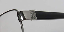 
                        
                          將圖片載入圖庫檢視器 Max Mara 1100/U Womens Rectangular Crystals Flexible Hinges Distinct Eyeglasses/Eyeglass Frame
                        
                      