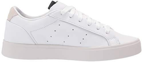 adidas Originals Women's Sleek Sneaker