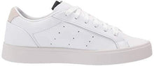 
                        
                          画像をギャラリービューアに読み込む, adidas Originals Women's Sleek Sneaker
                        
                      
