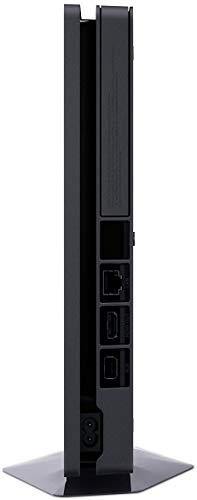 Sony Console Playstation 4-1TB Slim Edition Jet Black - JOY2ESpree