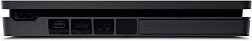 2020 Playstation 4 PS4 Slim 1TB Console Holiday Bundle with Hubxcel Charging Dock Bundle - JOY2ESpree