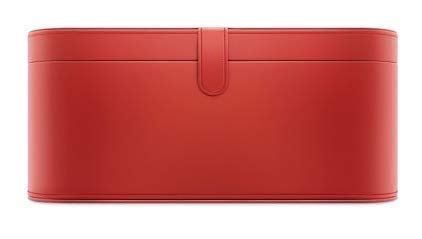 Dyson Red Presentation Case for Supersonic Hair Dryers, Part No. 969045-01 - JOY2ESpree