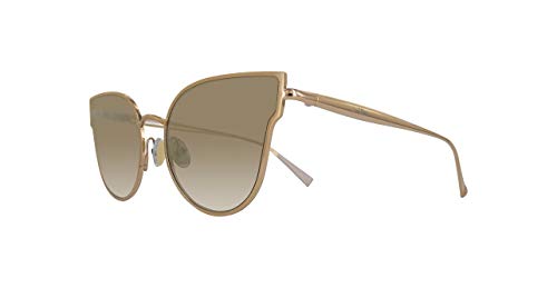 MaxMara Women's Mm Ilde Iii Cat Eye Sunglasses