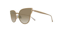 
                        
                          Load image into Gallery viewer, MaxMara Women's Mm Ilde Iii Cat Eye Sunglasses
                        
                      