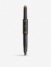 
                        
                          Load image into Gallery viewer, Charlotte Tilbury Brow Lift Three-Way Shape, Lift &amp; Shade Eyebrow Pencil - Naomi
                        
                      