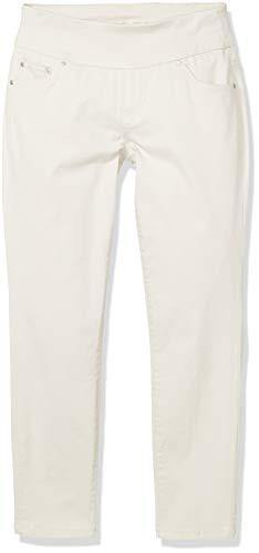 Jag Jeans Women's Amelia Pull on Slim Fit Ankle Pant