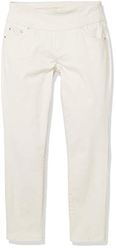 Jag Jeans Women's Amelia Pull on Slim Fit Ankle Pant