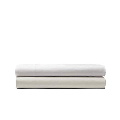 Tommy Bahama Cool Zone Sheet Set, Queen, White