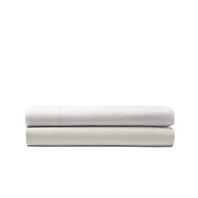 
                        
                          Load image into Gallery viewer, Tommy Bahama Cool Zone Sheet Set, Queen, White
                        
                      