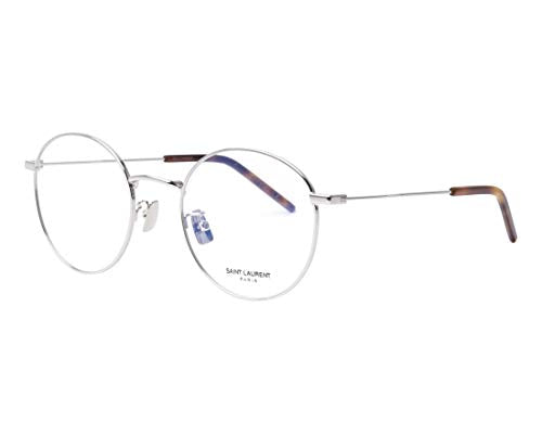 Eyeglasses Saint Laurent SL 237 /F- 002 / Silver