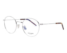
                        
                          將圖片載入圖庫檢視器 Eyeglasses Saint Laurent SL 237 /F- 002 / Silver
                        
                      