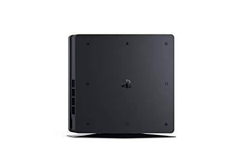 PlayStation 4 Slim 500GB Console [Discontinued] (Renewed) - JOY2ESpree