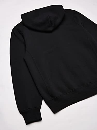 Russell Athletic Men's Dri Power Full Zip Fleece Hoodie