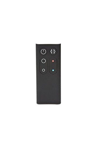 Dyson Part no. 922662-08 Replacement remote control Compatible with Dyson AM04 fan heater - JOY2ESpree