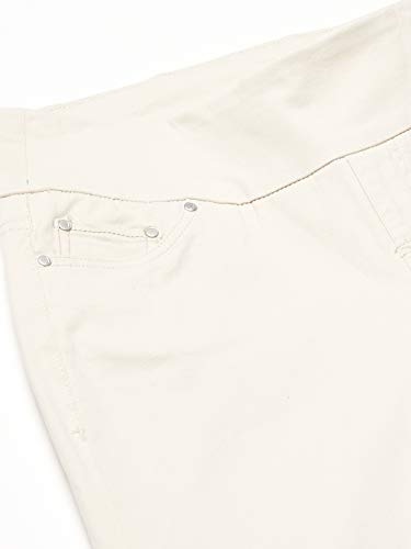 Jag Jeans Women's Amelia Pull on Slim Fit Ankle Pant