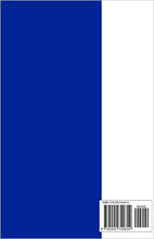 
                        
                          Cargar imagen en el visor de la galería, France: Country Flag A5 Notebook (6 x 9 in)
                        
                      
