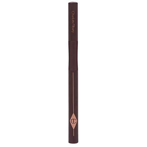 Charlotte Tilbury Feline Flick Quick Fine Line Eyeliner Pen - Panther (Black)