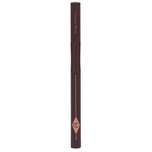 
                        
                          Muat gambar ke penampil Galeri, Charlotte Tilbury Feline Flick Quick Fine Line Eyeliner Pen - Panther (Black)
                        
                      
