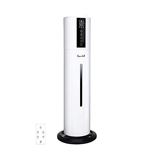 LACIDOLL 8L Humidifiers for Home& Large Room Top Fill Cool Mist for Bedroom&Whole House - JOY2ESpree