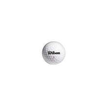 
                        
                          Load image into Gallery viewer, Wilson Smart Core Golf Ball - Pack of 24 (White) - JOY2ESpree
                        
                      