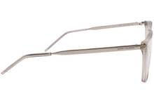
                        
                          Load image into Gallery viewer, Saint Laurent SL 345 CRYSTAL 55/18/145 Eyewear Frames for Men
                        
                      