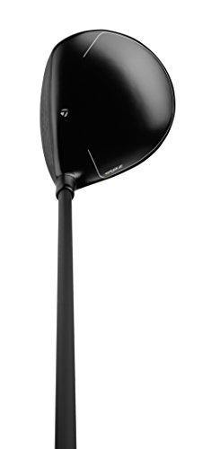 TaylorMade Women's RBZ Fairway, Black - JOY2ESpree