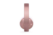 
                        
                          Muat gambar ke penampil Galeri, PlayStation Gold Wireless Headset Rose Gold - PlayStation 4 - JOY2ESpree
                        
                      