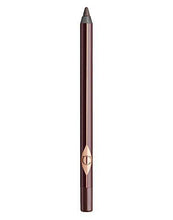 
                        
                          將圖片載入圖庫檢視器 Charlotte Tilbury Rock 'N' Kohl Iconic Liquid Eye Pencil - Barbarella Brown - Full Size
                        
                      