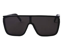 
                        
                          將圖片載入圖庫檢視器 Saint Laurent SL 364 Mask Ace Black One Size
                        
                      